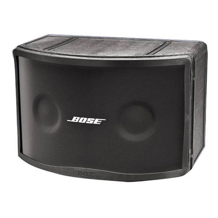 Bose 802 professional loudspeaker 
